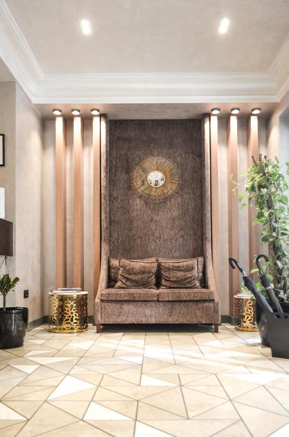 Home Boutique Hostel باكو المظهر الخارجي الصورة