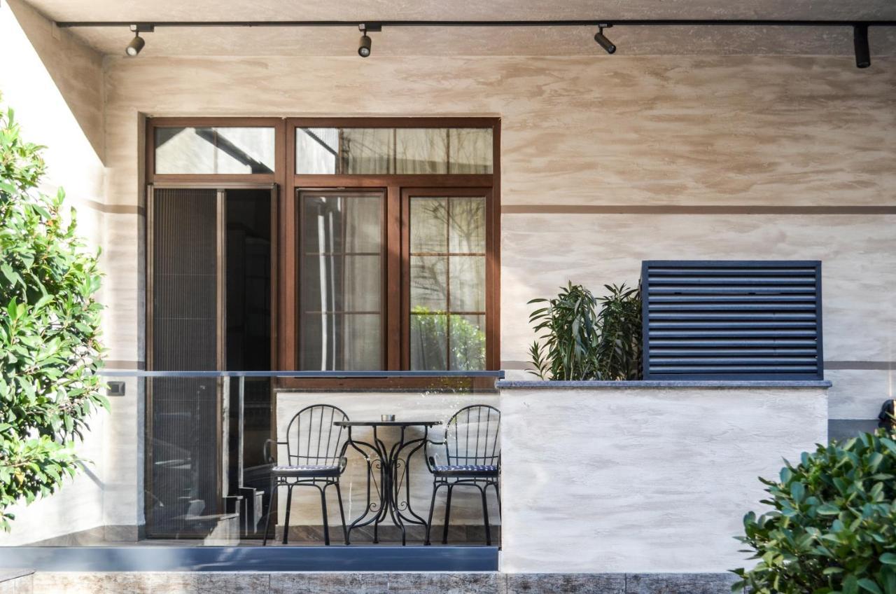 Home Boutique Hostel باكو المظهر الخارجي الصورة