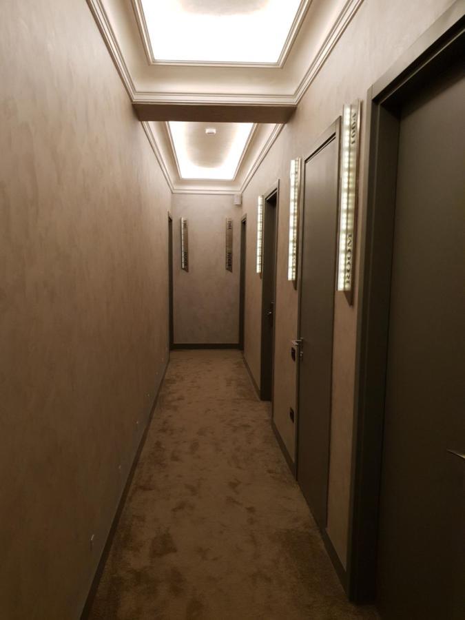 Home Boutique Hostel باكو المظهر الخارجي الصورة
